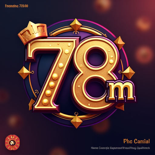 Logo 78m